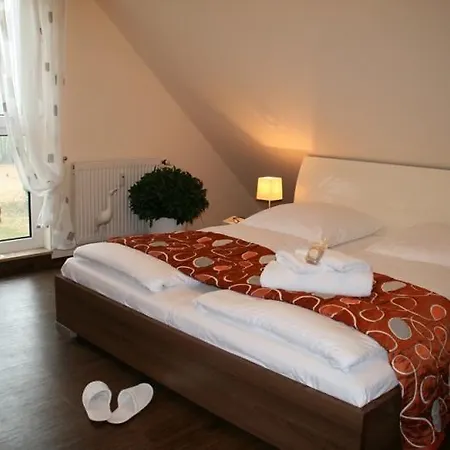Ferienanlage-Reriker-Strasse-Schoener-Wohnen-121 Ostseebad Kühlungsborn